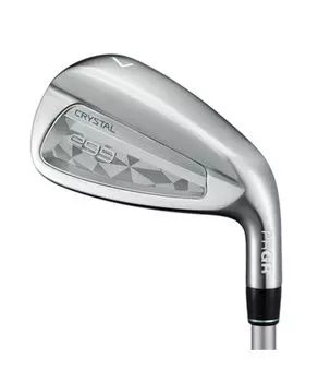 25 КРИСТАЛЬНОЕ ЯЙЦО 4I(#7-П) L