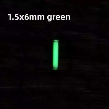 25 лет самосветящейся тритиевой газовой лампы с тритиевой трахеей EDC светящейся тритиевой трубки push brand декомпрессионная игрушка гироскоп DIY аксессуары composite toy