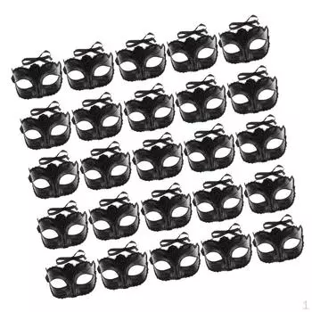 25 маскарадных тиаров на Хэллоуин для женщин и мужчин, нарядное платье