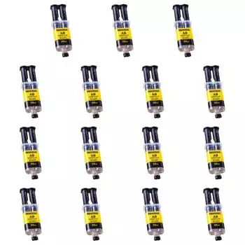 25 мл литейные клеи термостойкий герметик для сварки литейный клей инструменты для ремонта сварки