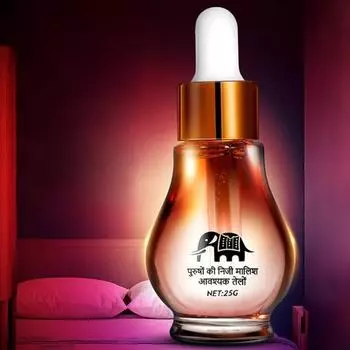 25 мл надежное масло для увеличения члена нежирное увеличение размера забота о здоровье мужчины масло для задержки эрекции секс-товары 25ml