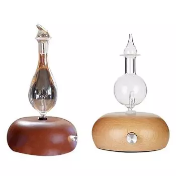 25 мл воздушный испаритель эфирные масла диффузоры для большой комнаты матери отличный подарок USB