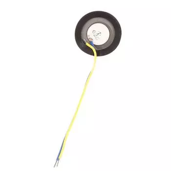 25 мм 25 Вт DIY увлажняющий преобразователь туманообразователь распылитель пленочная пластина аксессуары ультразвуковой увлажнитель модуль резиновая прокладка