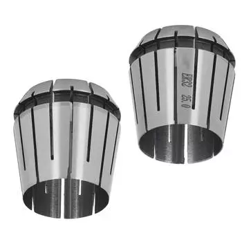 25 мм/26 мм цанговый патрон пружинный цанговый зажимной инструмент твердосплавный зажим ER32 токарный аксессуар для фрезерного станка держатель инструмента