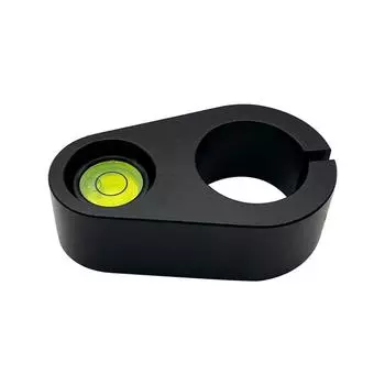 25 мм диаметр зеленый уровень пузырьки исследование шест круглый полностью металлический спиртовой уровень подходит 25 мм исследование шест