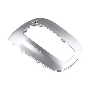 25) Панель переключения передач, окружающая отделка рамки для Buick для Encore, стабильная и надежная, высокая универсальность установки CHINA