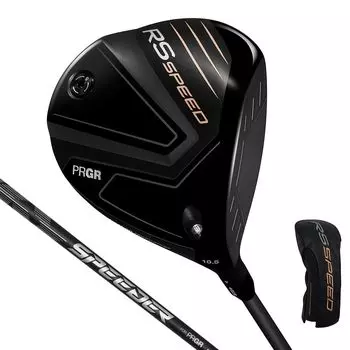 25 RS SPEED DR #1 10.5 R