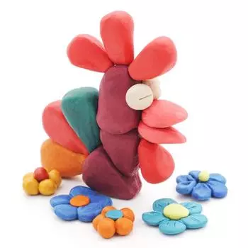 25 шт., инструменты из полимерной глины, набор инструментов для лепки из глины, инструменты для резьбы по керамике, в том числе 25pcs Set