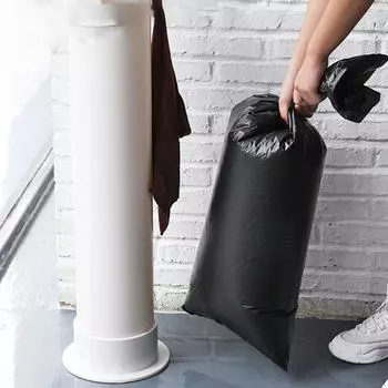 25 шт. мусорных мешков для эспрессо-молот, мешки для мусора, мешки для кофейни