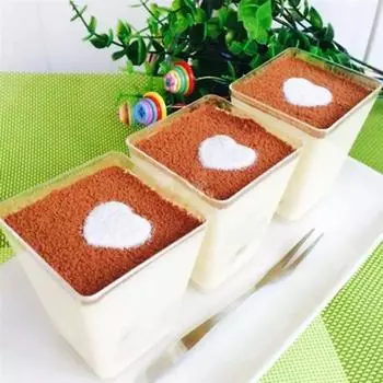 25 шт. Пластиковые стаканчики для сервировки десертов, десертный магазин, вечеринка, пластиковые трапециевидные квадратные стаканчики для десертов, стаканчики для сервировки десертов