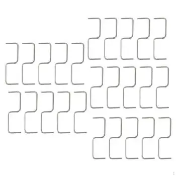 25 шт., съемник для разбрасывания ветвей фруктовых деревьев, сельскохозяйственные инструменты, инструмент для моделирования