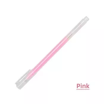 25 шт./упаковка инструменты для разметки положения бровей микроблейдинг трафарет для картирования формы бровей инструменты для придания формы татуажу дизайн косметика розовый