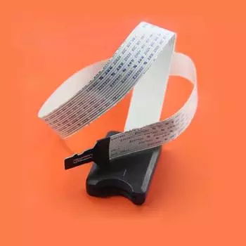 25 см 3D-микрогибкий принтер TF-SD-адаптер для карты-удлинителя one size