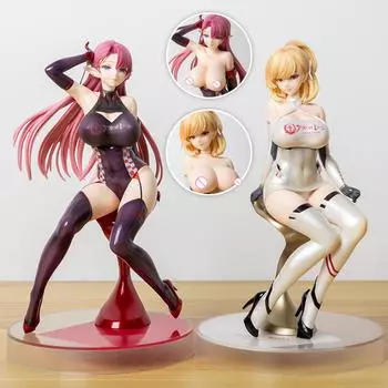 25 см ALTER Azur Lane аниме фигурка принца Уэльского/герцога Йоркского фигурка сексуальная девушка фигурка Aldult коллекционная модель куклы no box
