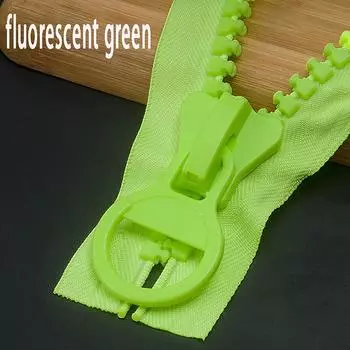 25 см очень большая смоляная молния цвет без бесконечного замка молнии для украшения сумки-карандаша молния для одежды неудержимые карманные молнии as the picture