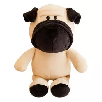 25 см Сафари Джунгли Животные Плюшевая Кукла Детский Подарок На День Рождения Тигр Лев Лиса Зебра Лес Животное Подушка Кавайная Мягкая Игрушка