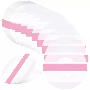 25 упаковок водонепроницаемых накладок для датчиков Libre для Freestyle Libre 1/2/3 25Pcs