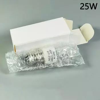 25 Вт/40 Вт E14 лампочка для духовки 220-240 В безопасная галогенная лампа для духовки высокая температура 500 устойчивая лампочка для сушилки микроволновая печь 25W