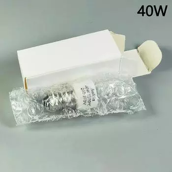 25 Вт/40 Вт E14 лампочка для духовки 220-240 В безопасная галогенная лампа для духовки высокая температура 500 устойчивая лампочка для сушилки микроволновая печь 40W