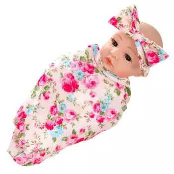 25cm Doll Simulation Baby Vinyl Soft Doll Children s Educational Toys