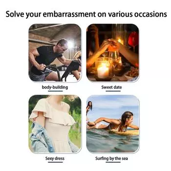 25Gwax Beans без полоски для депиляции, твердые восковые гранулы, удаление волос воском as the picture