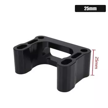 25MM Подъемник руля мотоцикла 6061 Алюминий Подходит для Sur Ron Light Bee S/X/L1E