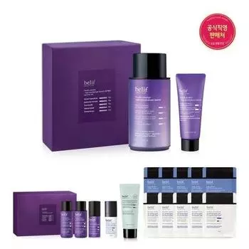 [25MS]Youth Creator - Age Knockdown Balm Jumbo Special Set