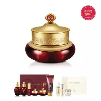 [25RN]Jinyulhyang Jinyul Eye Cream Set