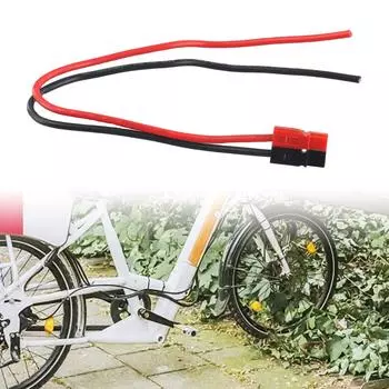 25x16x8 мм разъем 30A 600V напряжение аккумуляторной батареи жгут