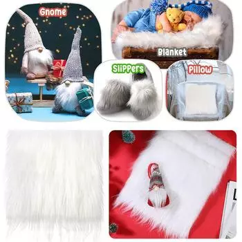 25x25 см квадратная длинная ткань для накладных волос ткань для накладных волос чехол для стула ткань для подушки сиденья