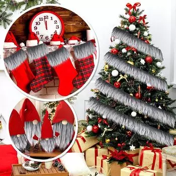 25x25 см искусственная ткань для волос квадратная длинная ткань для волос чехол для стула ткань для подушки сиденья