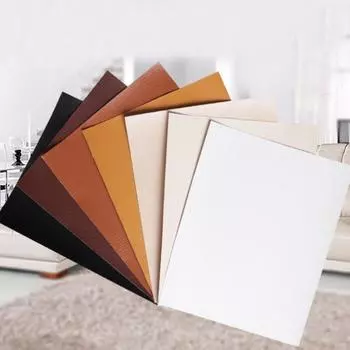 25X30 Самоклеящаяся заплатка для домашнего дивана из искусственной кожи Ремонтная наклейка Субсидии Мебель Ремонт Ткани Самостоятельные заплатки