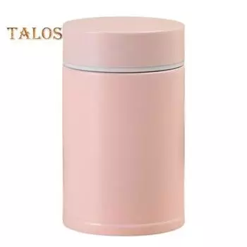 260 мл чашка для завтрака, легко носить с собой, напитки, мини-размер, полезная карманная чашка для завтрака, овсянка, термос, банка для еды, бытовые принадлежности синий