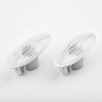 261608990A Крышка указателя поворота 2 шт. Аксессуары