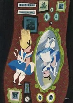 266 Piece Jigsaw Puzzle To the Wonderland Tight Series (18.2x25.7cm)