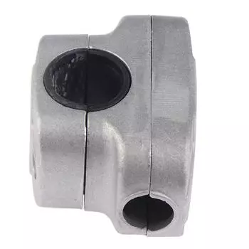 26/28 мм кронштейн-держатель ручки триммер триммер для травы кусторез садовые инструменты