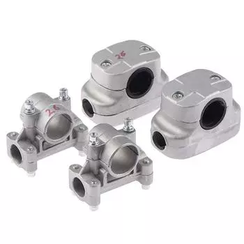 26/28 мм кронштейн-держатель ручки триммер триммер для травы кусторез садовые инструменты