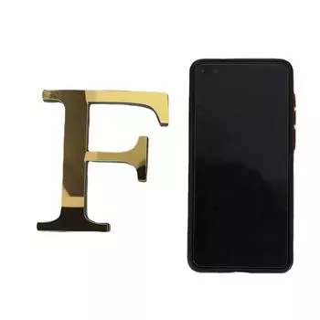 26 букв настенная наклейка 3D зеркало акриловые наклейки домашний декор настенное искусство фреска для вечеринки свадьба рождество ретро настенное искусство