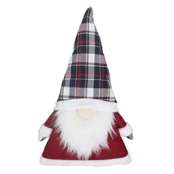 26 Inch Christmas Tree Topper Gnome Swedish Gnome Christmas Santa Gnomes Plush Decor