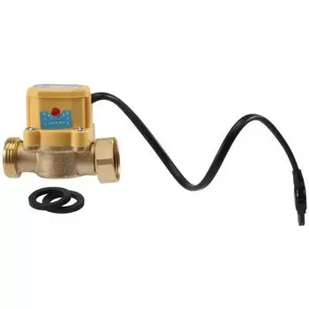 26 мм 3/4 PT резьбовой соединитель 120 Вт насос датчик расхода воды переключатель