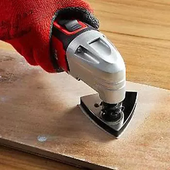 26 шт., износостойкое высокоточное деревообрабатывающее биметаллическое осциллирующее пильное полотно для склада