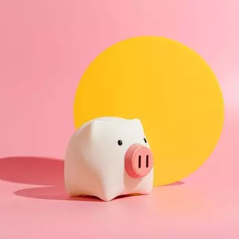 2700K креативная милая лампа с затемнением, платный светильник, светодиодный силиконовый ночник, сенсорный датчик движения, переключатель атмосферы сна 3