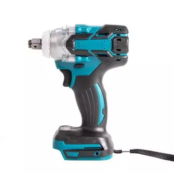 2700W Brushless Electric Hand Drill Electric Screwdriver Variable speed switch Suitable for shelves, maintenance, carpentry