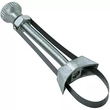 2707081-Ленточный ключ для масляного фильтра 29x10x3cm