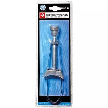 2707081-Ленточный ключ для масляного фильтра 29x10x3cm