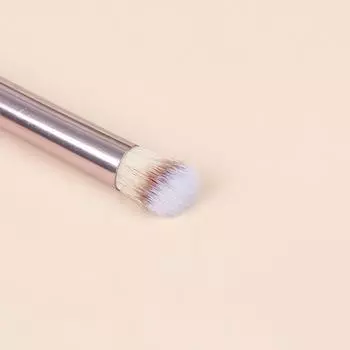 270/370 Кисть для консилера Не ест пудру Мягкая кисть для макияжа, чтобы покрыть кисть