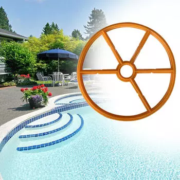 271104 Прокладка распределителя Spider Clearwater Замена 1x 1.5 inch