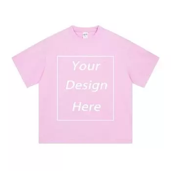 275 г/м 100% хлопок стираная футболка с индивидуальным рисунком принт мужские футболки персонализированная футболка S