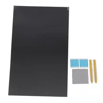 27 дюймов 16:10 Компьютерный фильтр конфиденциальности экрана Clear View Anti Blue Light Scratch Устойчивый для рабочего стола