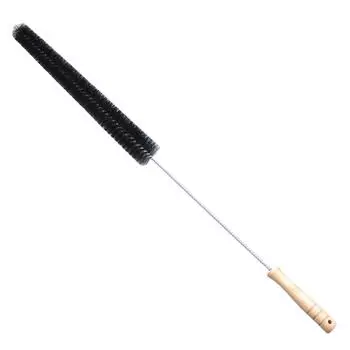 27-дюймовая сушилка для вентиляционных отверстий, длинная гибкая щетка для холодильника, чистящие инструменты